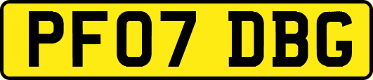 PF07DBG