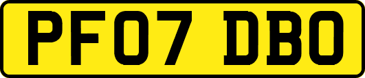 PF07DBO