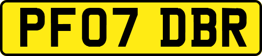 PF07DBR