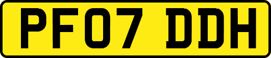 PF07DDH