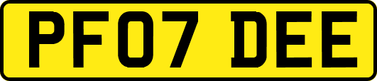 PF07DEE