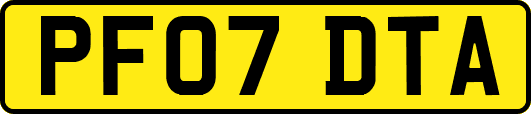 PF07DTA
