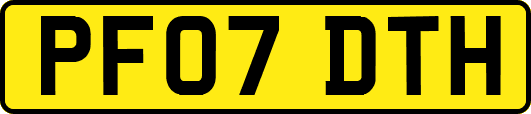 PF07DTH