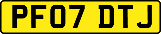 PF07DTJ