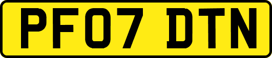 PF07DTN
