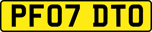 PF07DTO