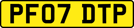 PF07DTP