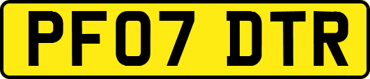 PF07DTR
