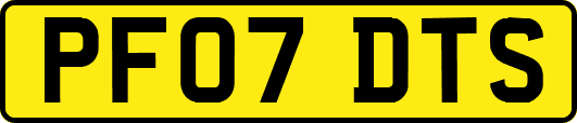 PF07DTS