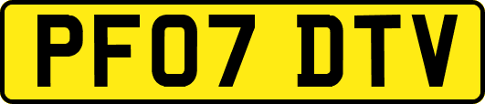 PF07DTV