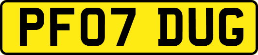 PF07DUG