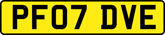 PF07DVE