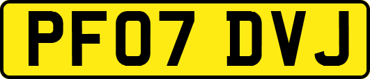 PF07DVJ