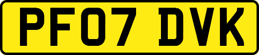PF07DVK