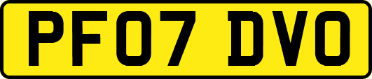 PF07DVO