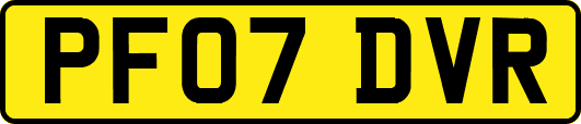 PF07DVR