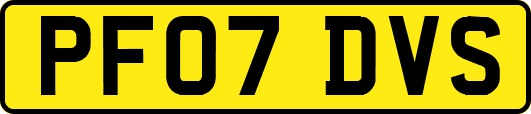 PF07DVS