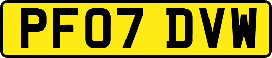 PF07DVW