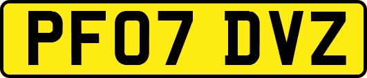 PF07DVZ