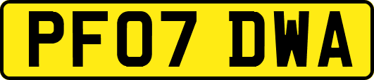 PF07DWA