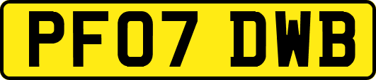 PF07DWB