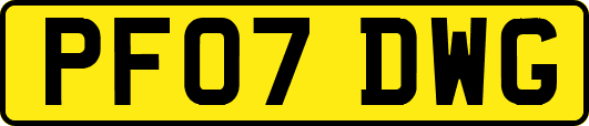 PF07DWG