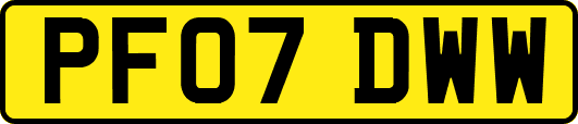 PF07DWW