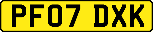 PF07DXK