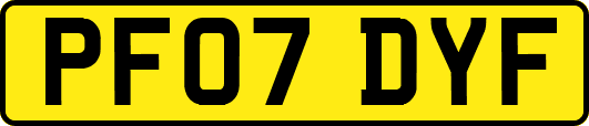 PF07DYF