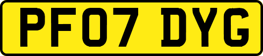 PF07DYG