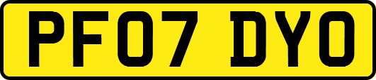 PF07DYO