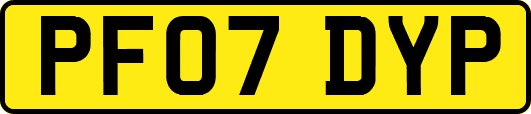 PF07DYP