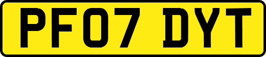 PF07DYT