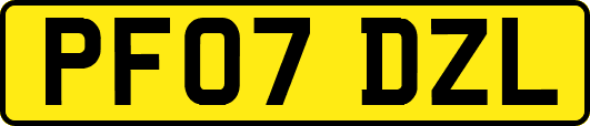 PF07DZL
