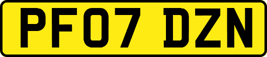 PF07DZN