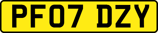 PF07DZY