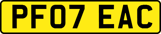 PF07EAC