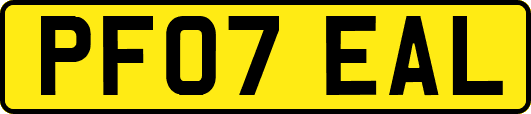 PF07EAL