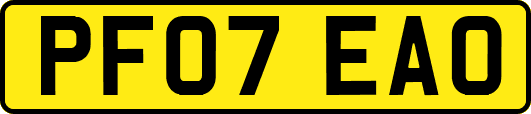 PF07EAO