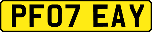 PF07EAY