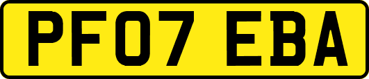 PF07EBA