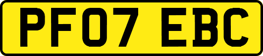 PF07EBC