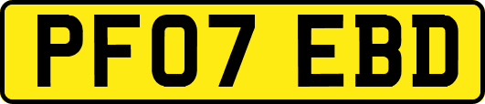 PF07EBD