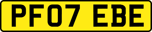 PF07EBE