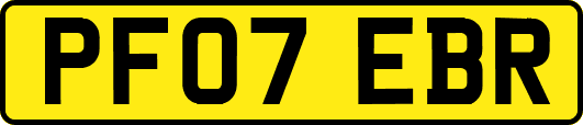 PF07EBR