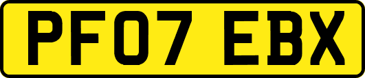 PF07EBX