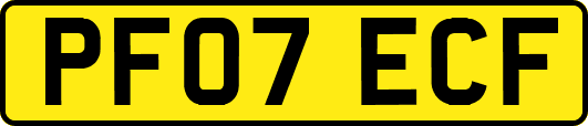 PF07ECF