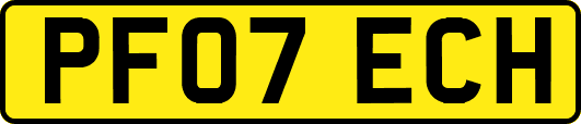 PF07ECH