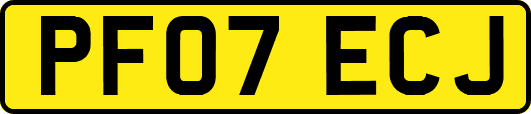 PF07ECJ