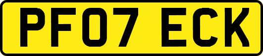 PF07ECK